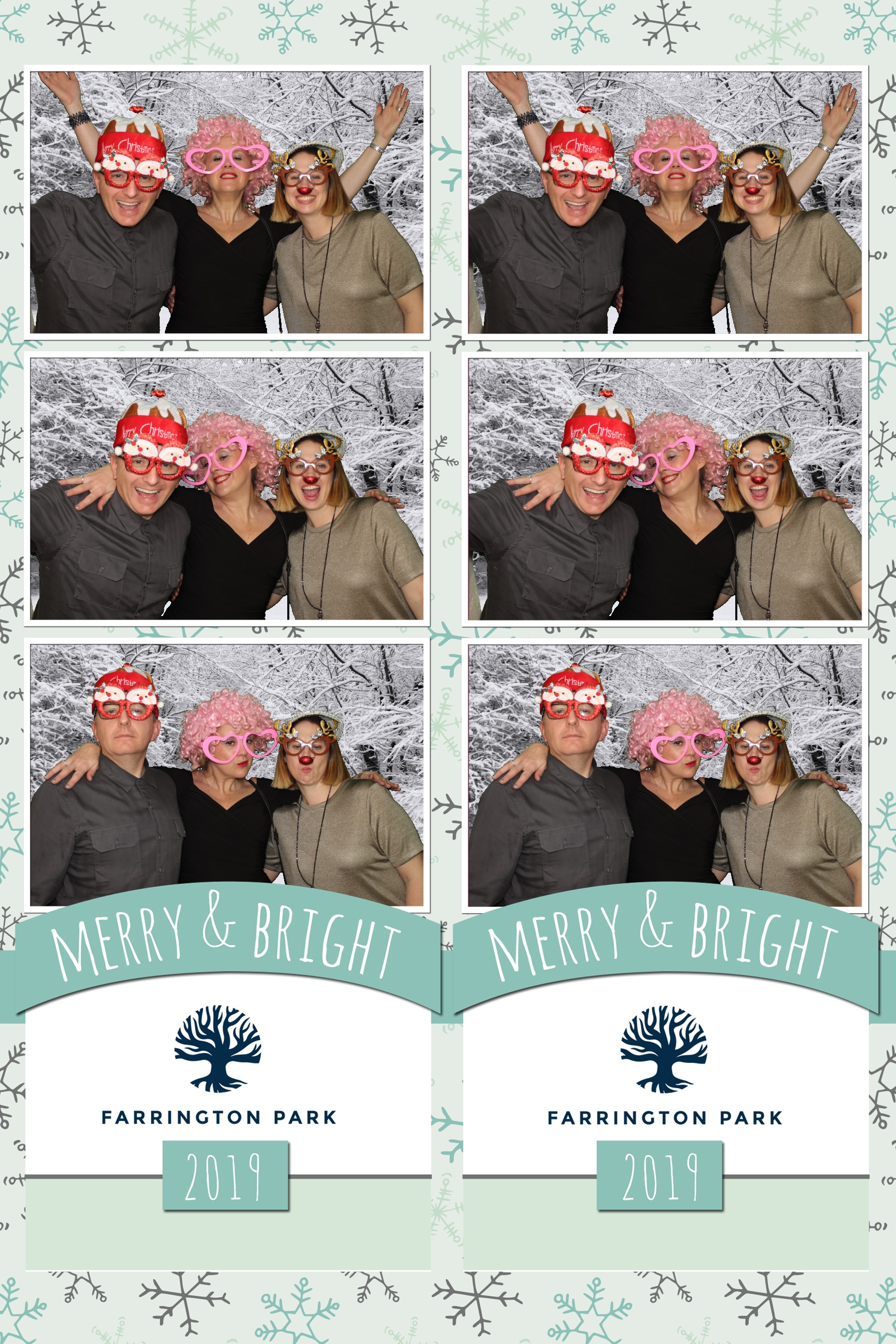 FP Christmas Party 13.12.19 | View more photos from the event at images.mobile-photo-booth.com/u/MobilePhotoBoothUK/FP-Christmas-Party-131219